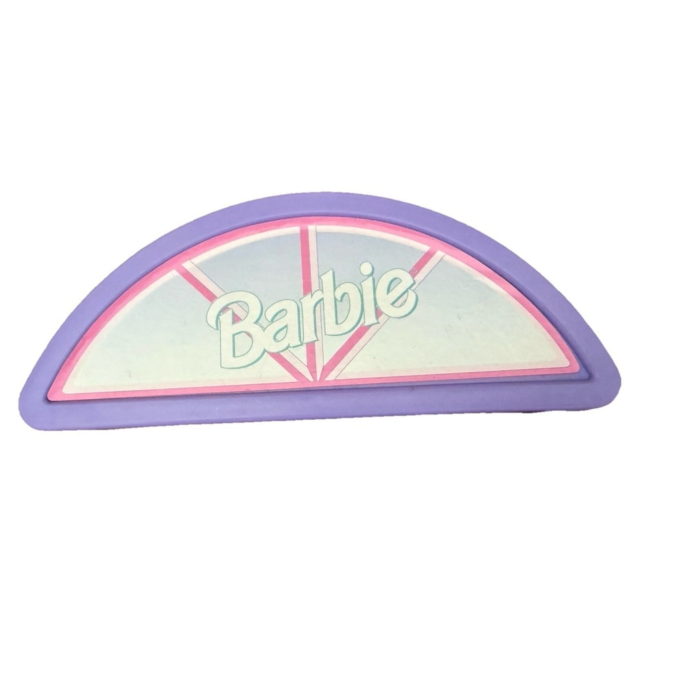 1994 Mattel Barbie Love N Care Vet Center Replacement Parts Plastic - Picture 2 of 15